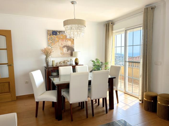 Image No.18-Maison / Villa de 5 chambres à vendre à Castell de Ferro