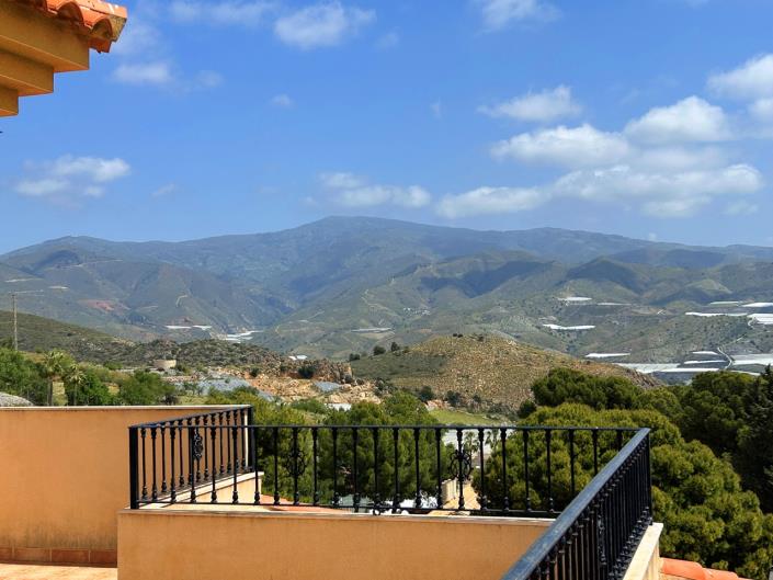 Image No.20-Maison / Villa de 5 chambres à vendre à Castell de Ferro