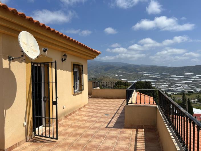 Image No.23-Maison / Villa de 5 chambres à vendre à Castell de Ferro