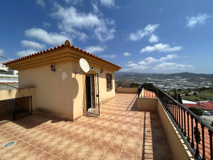 Image No.24-Maison / Villa de 5 chambres à vendre à Castell de Ferro