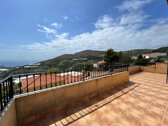 Image No.25-Maison / Villa de 5 chambres à vendre à Castell de Ferro