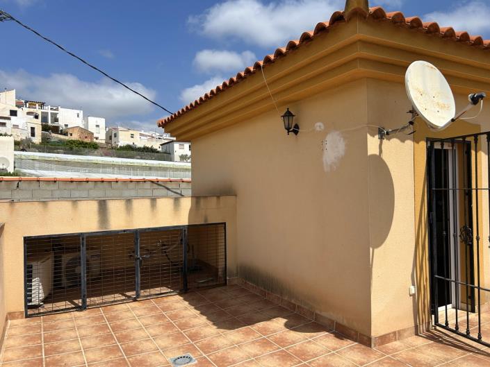 Image No.26-Maison / Villa de 5 chambres à vendre à Castell de Ferro