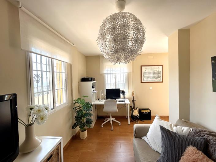 Image No.29-Maison / Villa de 5 chambres à vendre à Castell de Ferro