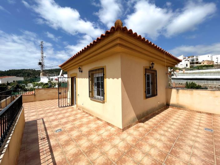 Image No.30-Maison / Villa de 5 chambres à vendre à Castell de Ferro