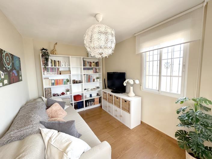 Image No.31-Maison / Villa de 5 chambres à vendre à Castell de Ferro