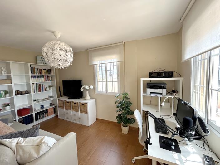 Image No.32-Maison / Villa de 5 chambres à vendre à Castell de Ferro