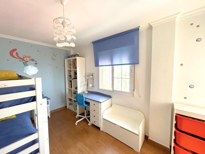 Image No.33-Maison / Villa de 5 chambres à vendre à Castell de Ferro