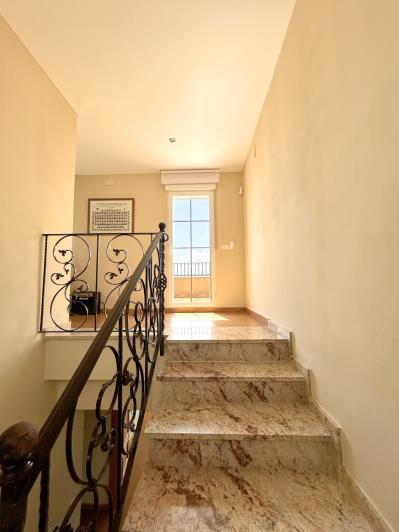 Image No.34-Maison / Villa de 5 chambres à vendre à Castell de Ferro