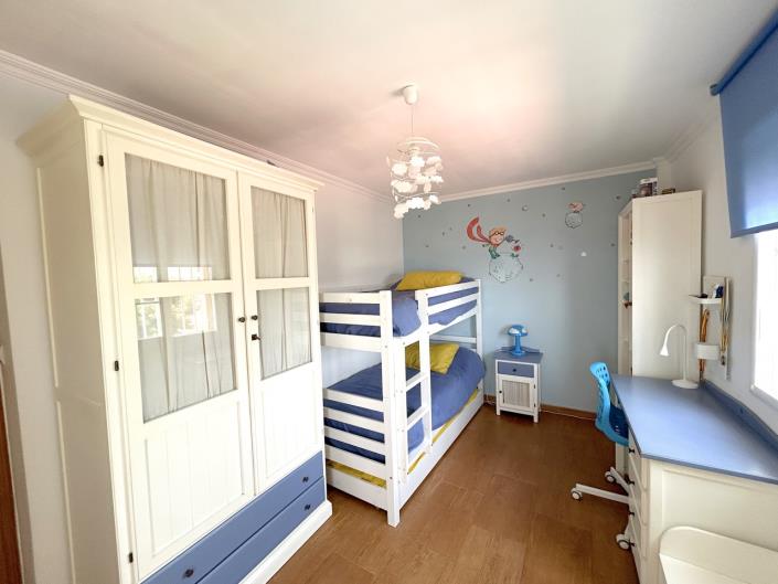 Image No.36-Maison / Villa de 5 chambres à vendre à Castell de Ferro