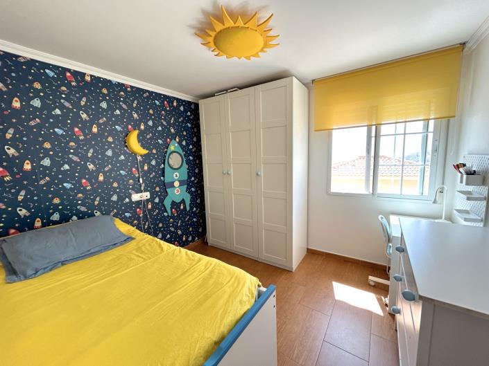 Image No.37-Maison / Villa de 5 chambres à vendre à Castell de Ferro