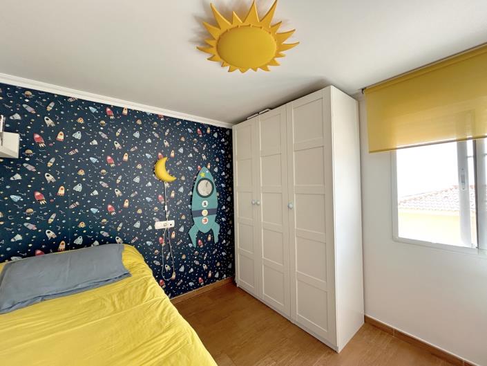 Image No.38-Maison / Villa de 5 chambres à vendre à Castell de Ferro