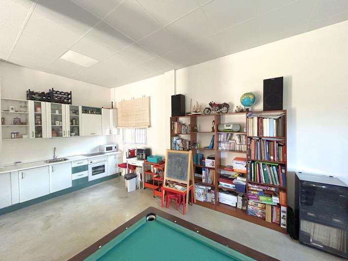 Image No.44-Maison / Villa de 5 chambres à vendre à Castell de Ferro