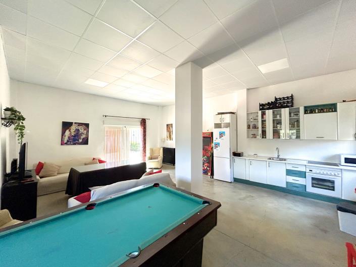 Image No.45-Maison / Villa de 5 chambres à vendre à Castell de Ferro