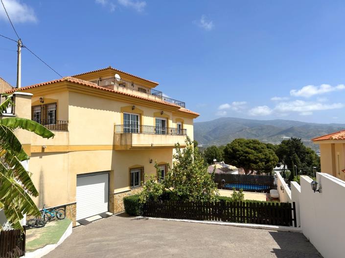 Image No.47-Maison / Villa de 5 chambres à vendre à Castell de Ferro