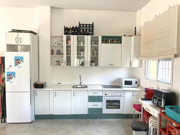 Image No.48-Maison / Villa de 5 chambres à vendre à Castell de Ferro