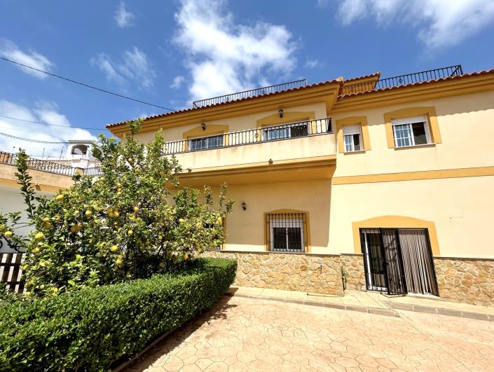 Image No.50-Maison / Villa de 5 chambres à vendre à Castell de Ferro