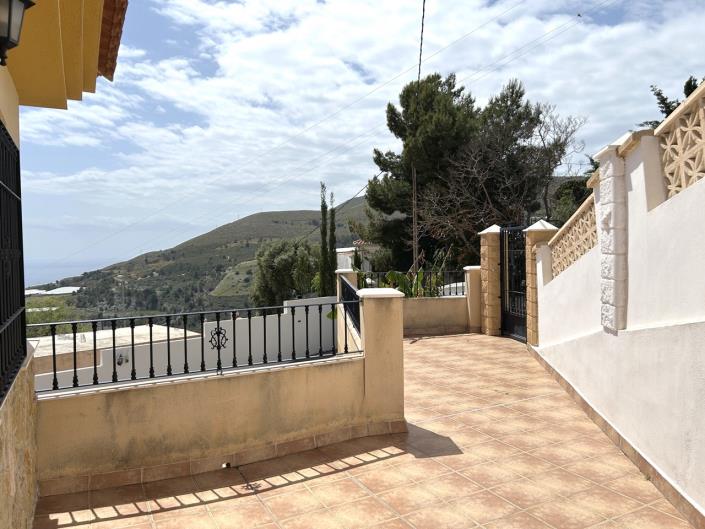 Image No.52-Maison / Villa de 5 chambres à vendre à Castell de Ferro