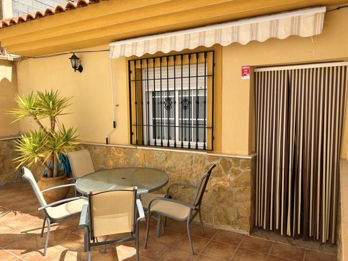 Image No.54-Maison / Villa de 5 chambres à vendre à Castell de Ferro