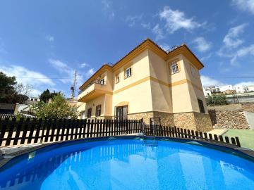 Granada Village & Country most sold property