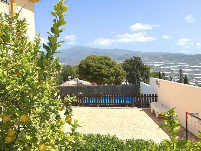 Image No.57-Maison / Villa de 5 chambres à vendre à Castell de Ferro