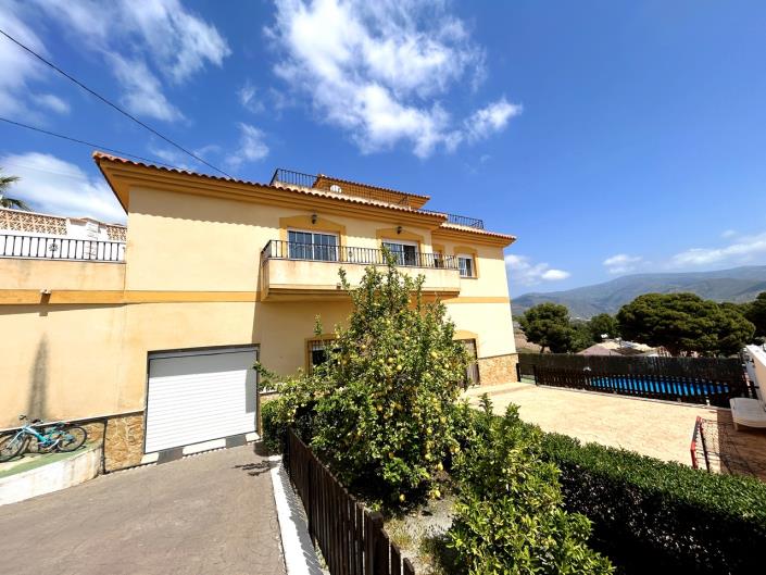 Image No.59-Maison / Villa de 5 chambres à vendre à Castell de Ferro