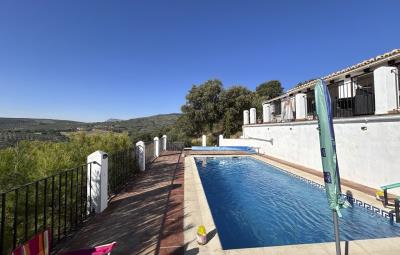 Granada Village & Country most sold property