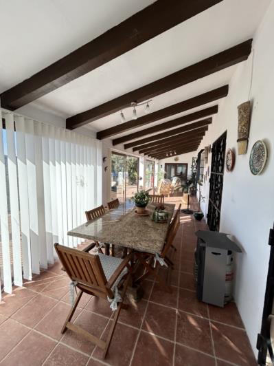 Image No.11-3 Bed Cortijo for sale