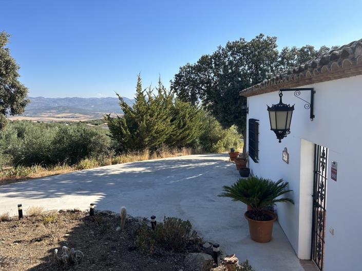 Image No.17-3 Bed Cortijo for sale
