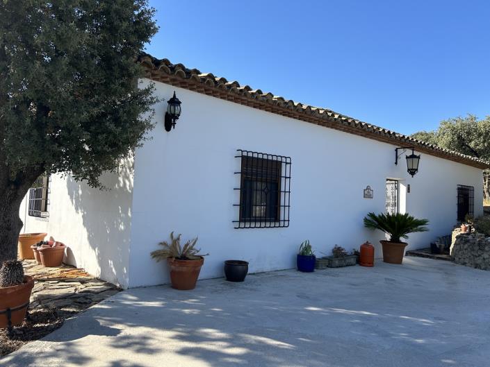 Image No.23-3 Bed Cortijo for sale