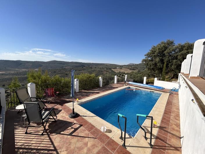 Image No.35-3 Bed Cortijo for sale