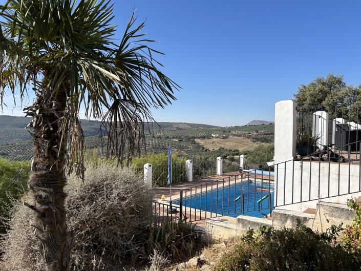Image No.43-3 Bed Cortijo for sale
