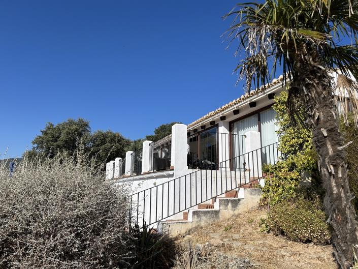 Image No.44-3 Bed Cortijo for sale