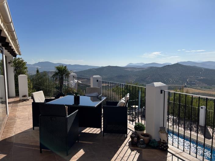 Image No.46-3 Bed Cortijo for sale