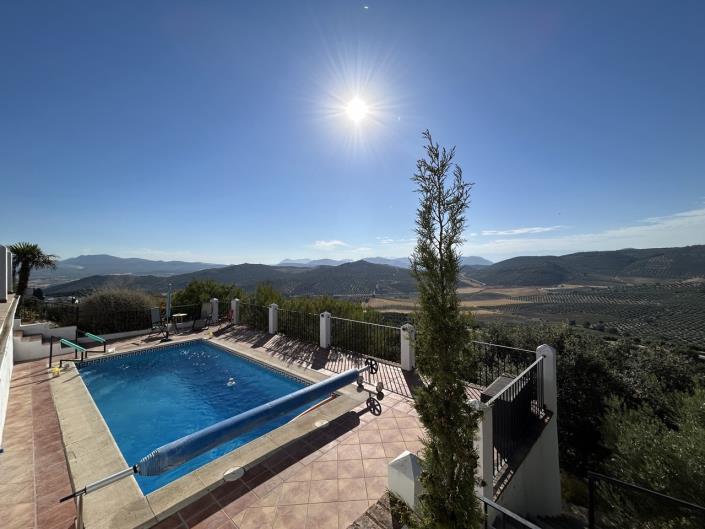 Image No.60-3 Bed Cortijo for sale