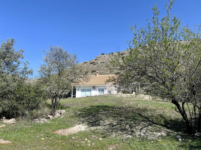 Image No.3-2 Bed Cortijo for sale