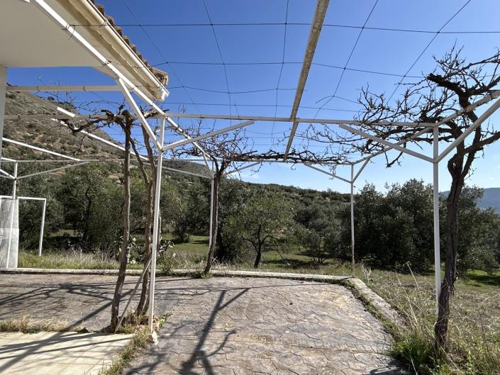 Image No.10-2 Bed Cortijo for sale