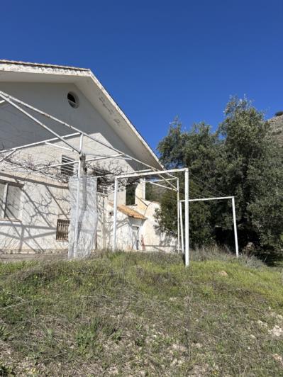 Image No.17-2 Bed Cortijo for sale