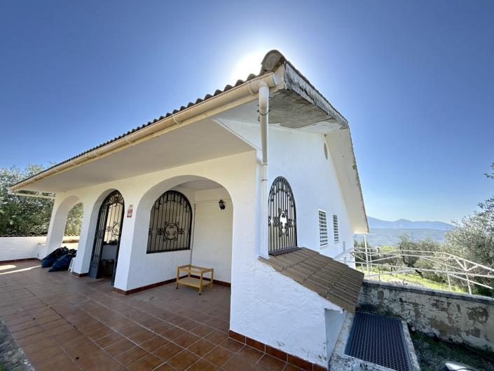 Image No.20-2 Bed Cortijo for sale