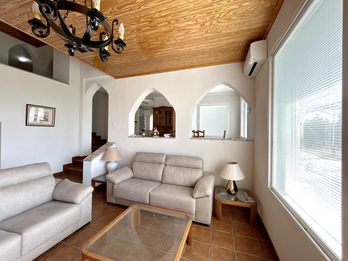 Image No.37-2 Bed Cortijo for sale