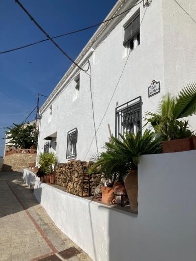 Image No.3-Maison de village de 2 chambres à vendre à Moclin