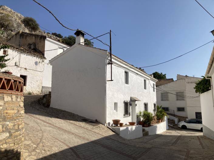 Image No.5-Maison de village de 2 chambres à vendre à Moclin