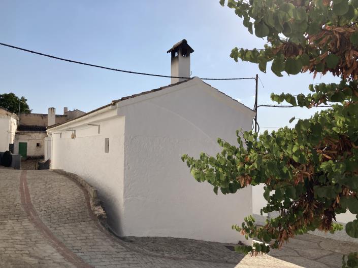 Image No.6-Maison de village de 2 chambres à vendre à Moclin