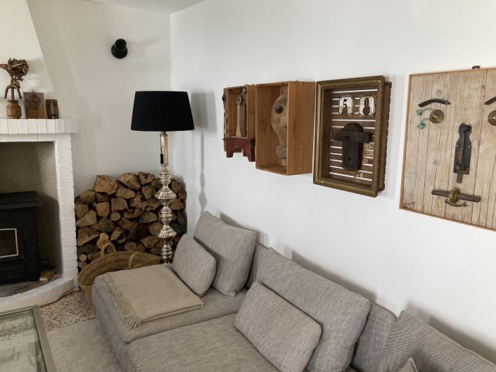 Image No.7-Maison de village de 2 chambres à vendre à Moclin