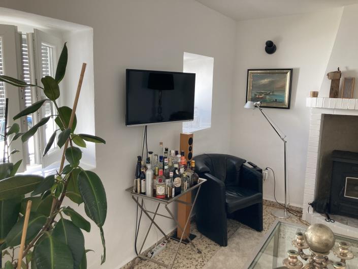 Image No.8-Maison de village de 2 chambres à vendre à Moclin