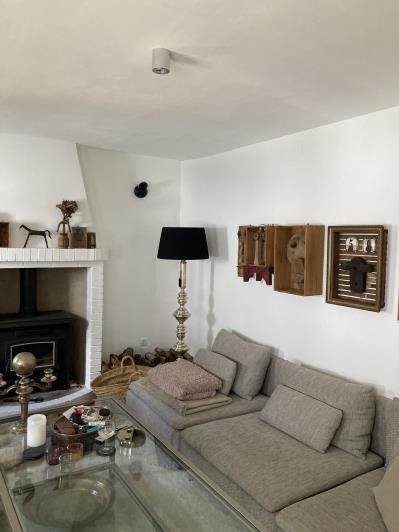 Image No.10-Maison de village de 2 chambres à vendre à Moclin