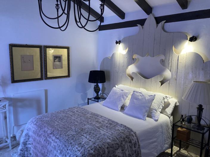 Image No.13-Maison de village de 2 chambres à vendre à Moclin