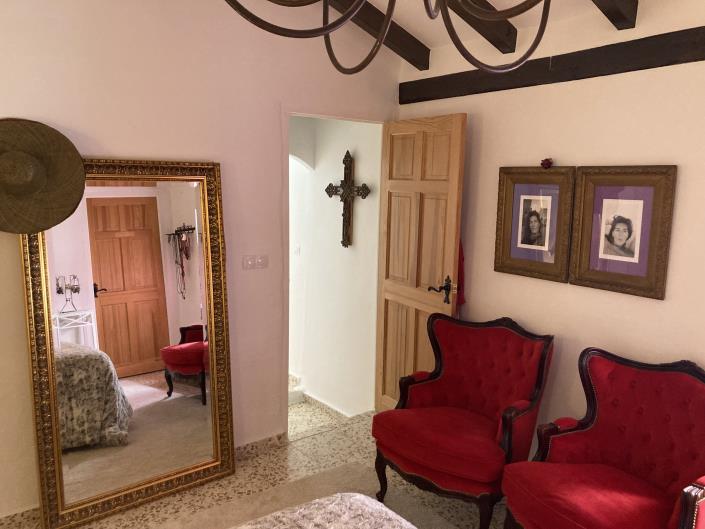 Image No.14-Maison de village de 2 chambres à vendre à Moclin