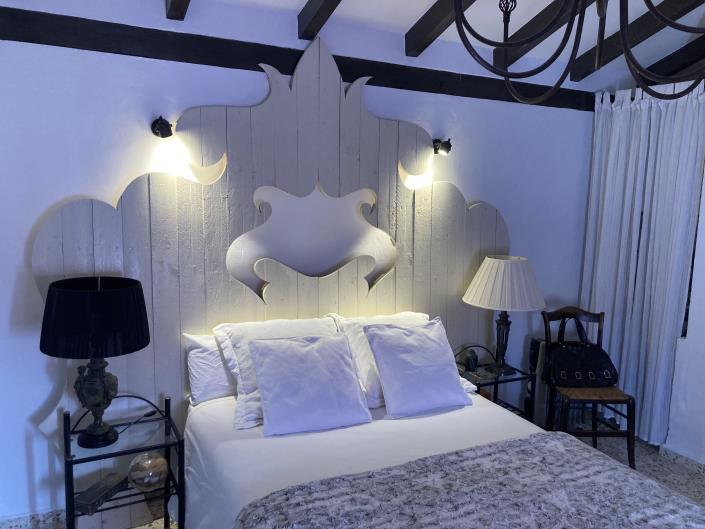 Image No.15-Maison de village de 2 chambres à vendre à Moclin