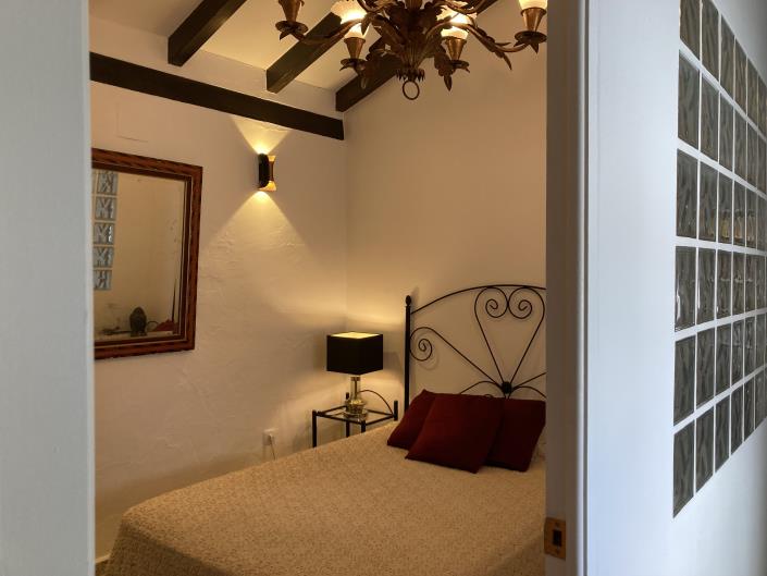 Image No.16-Maison de village de 2 chambres à vendre à Moclin