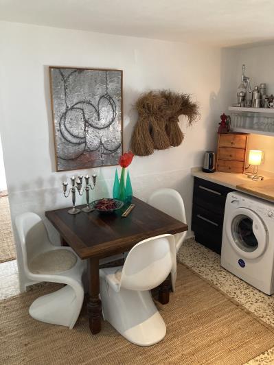 Image No.17-Maison de village de 2 chambres à vendre à Moclin